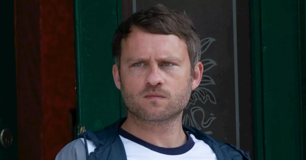 Coronation Street star Peter Ash lands new role with two soap icons