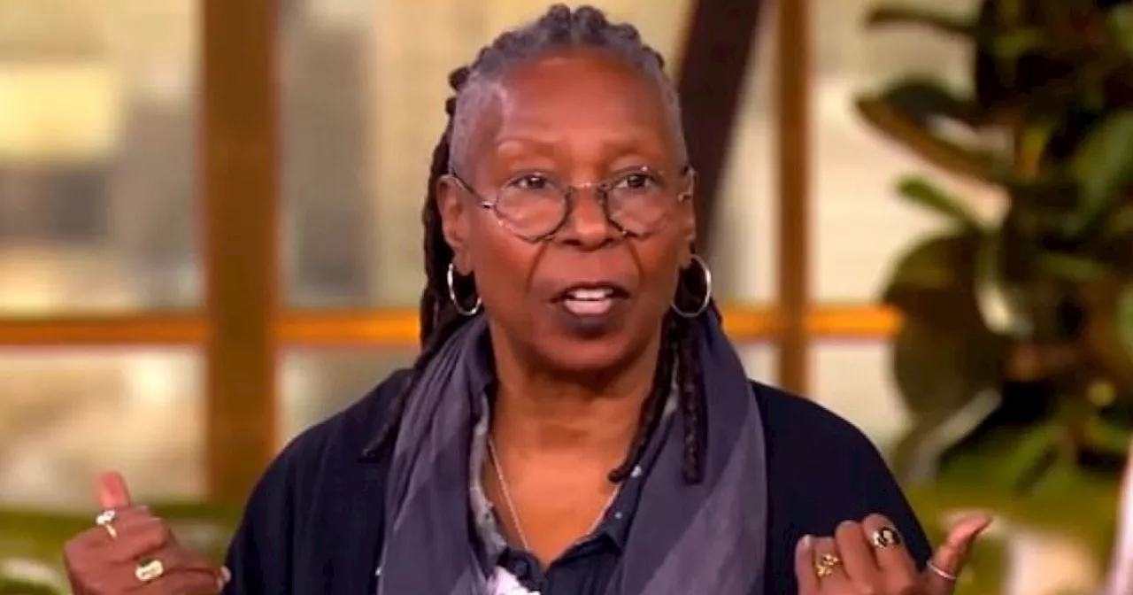 Whoopi Goldberg's net worth after she says she's 'having hard time financially'