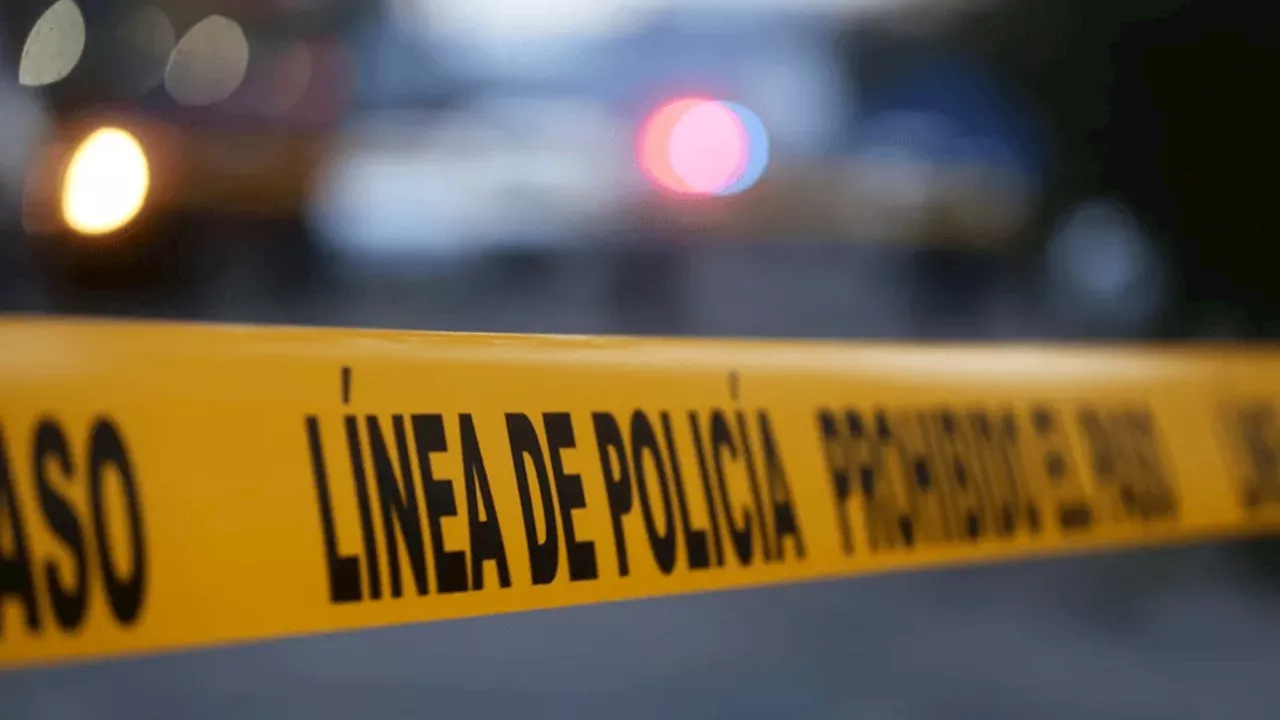 Asesinan a pareja frente a niños en juegos infantiles de la Alameda de Celaya