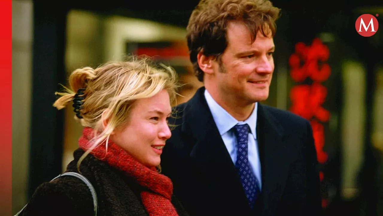 Estrenan tráiler de ‘Bridget Jones 4'; Renée Zellweger regresa junto a Hugh Grant, sin Colin Firth