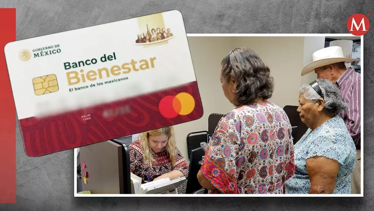 Pensión Bienestar Para Mujeres De 60 A 64 Años: Estas Personas Pueden ...