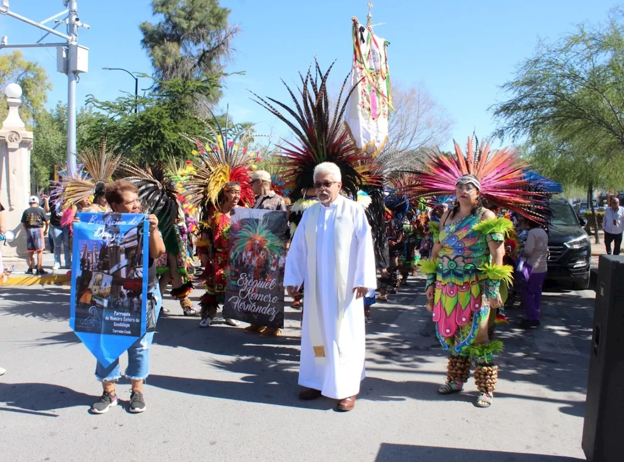 Peregrinaciones en La Laguna; ¿cuál es su significado?