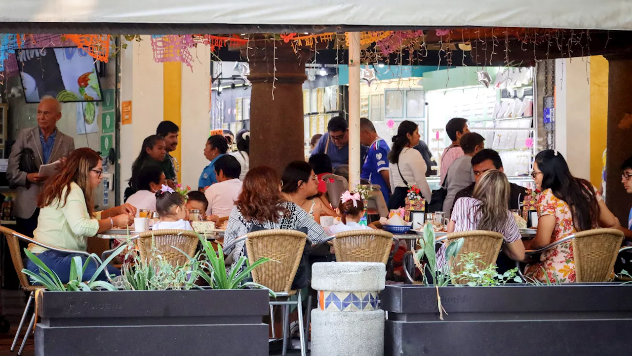 Restaurantes de Puebla se suman a El Buen Fin con descuentos y promociones