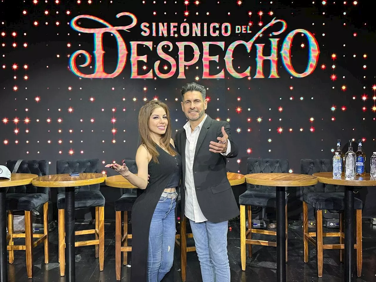 Sinfónico del Despecho; un nuevo concepto musical que busca quedarse en Guadalajara