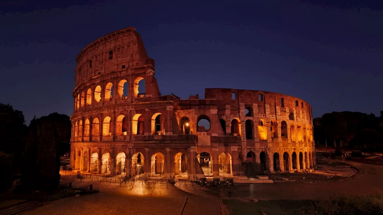 Revive el honor de Máximo: Airbnb lleva la experiencia Gladiator al Coliseo de Roma