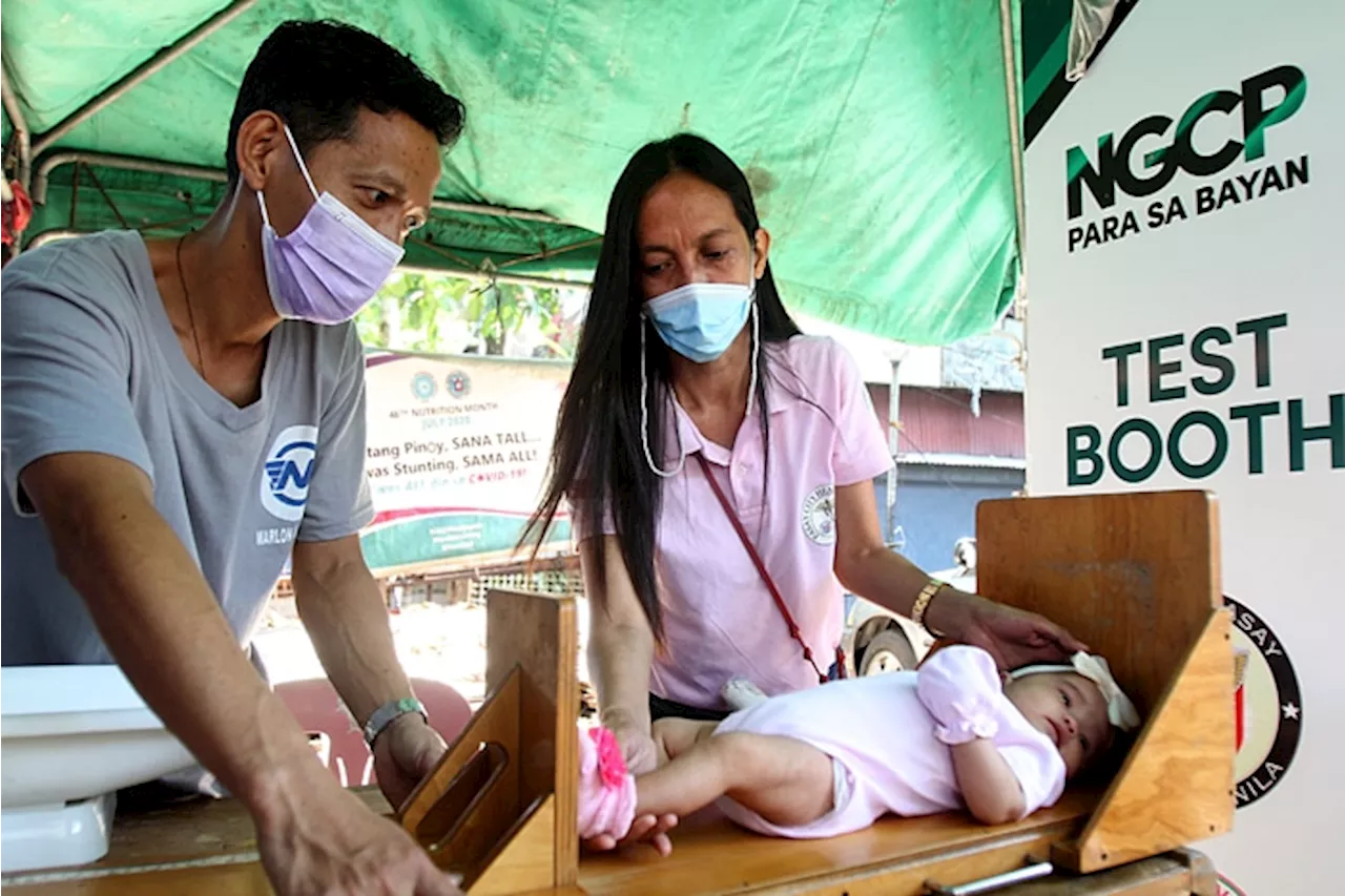 CHR backs Senate bill on ‘Magna Carta of Barangay Health Workers’