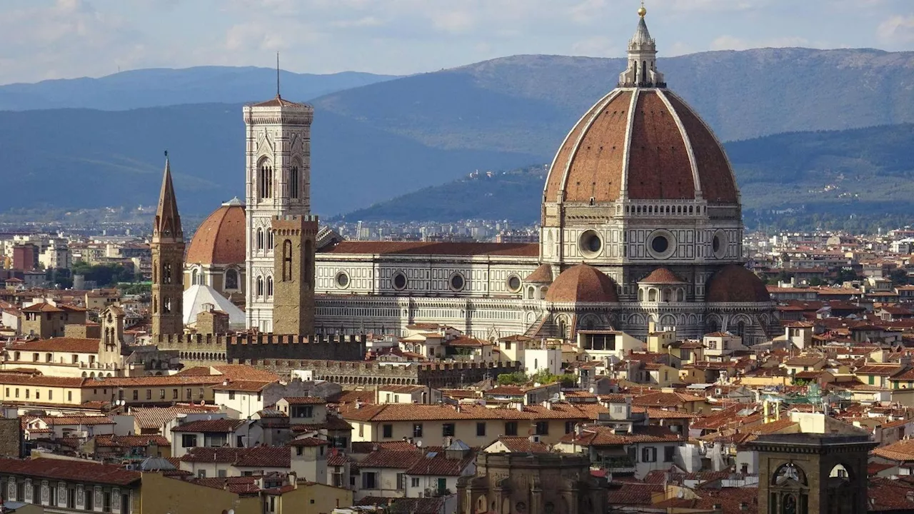 Florenz greift durch: Strenge Regeln für Urlauber geplant