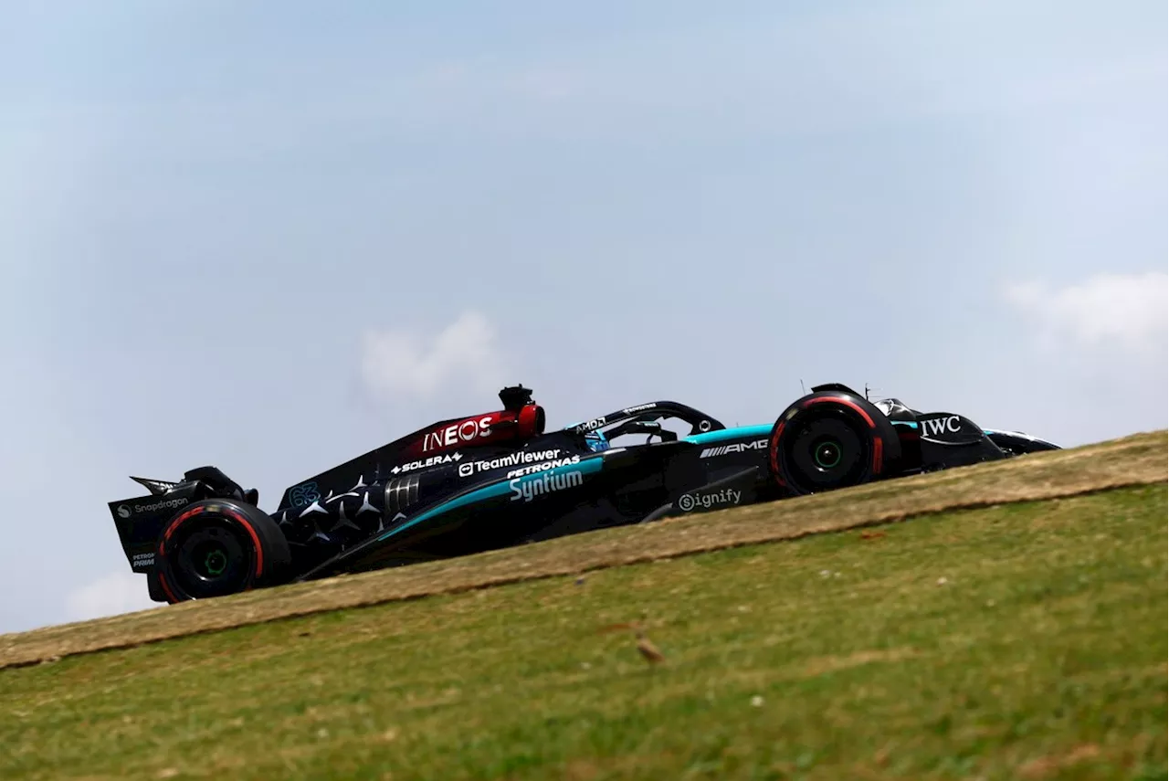 Mercedes reveals main end-of-season focus with top-three rivals out of reach