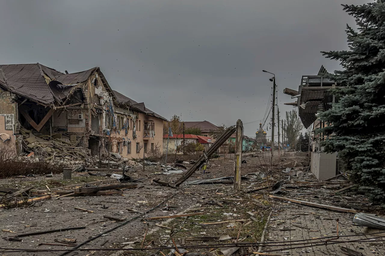 Militärbeobachter: Russen rücken in der Ukraine weiter vor