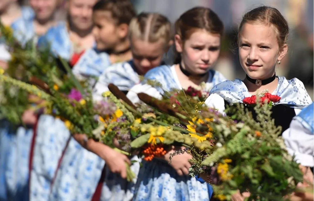 So günstig fallen die Feiertage im Jahr 2025 in Bayern