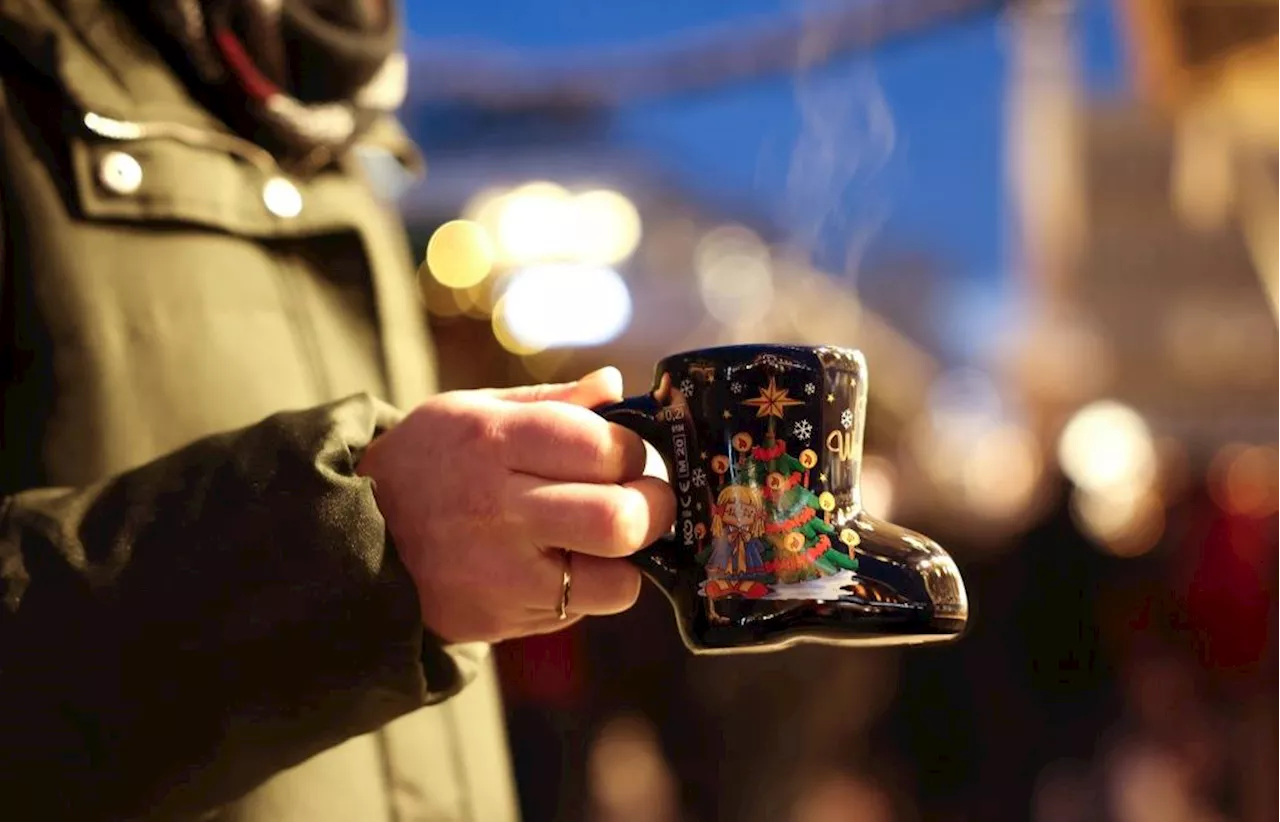  wie viele Kalorien und Promille sind in einer Tasse versteckt?