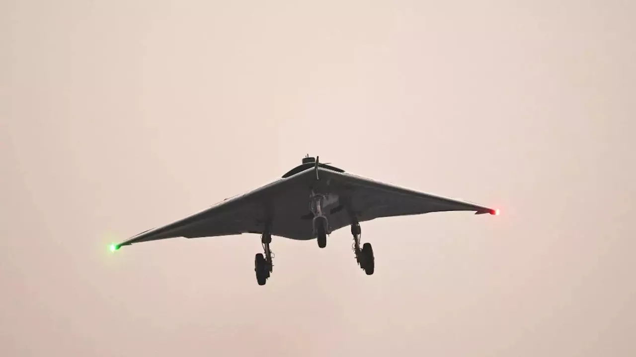 दुश्मनों पर करेगा सटीक वार... DRDO के इस प्रयोग से भारत का घातक UCAV हुआ और भी खतरनाक