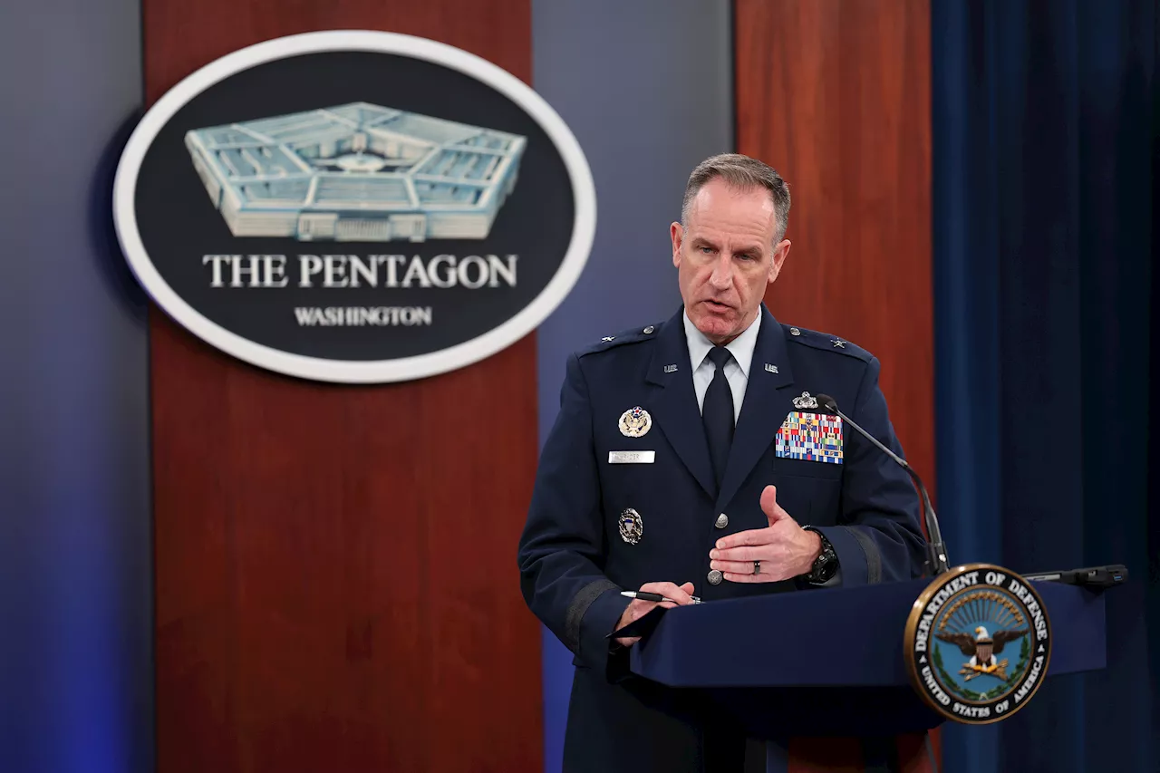 New Pentagon report on UFOs includes hundreds of new incidents but no evidence of aliens