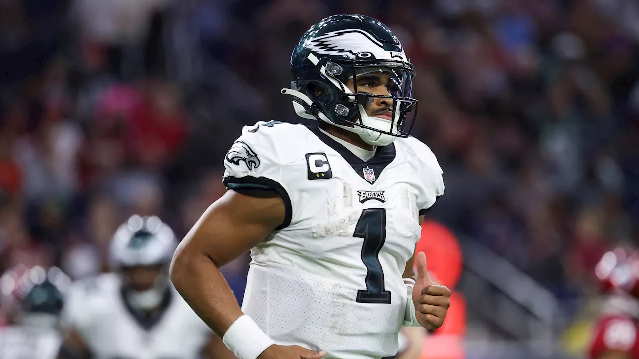 Eagles vs. Commanders predictions for Week 11 of the NFL season