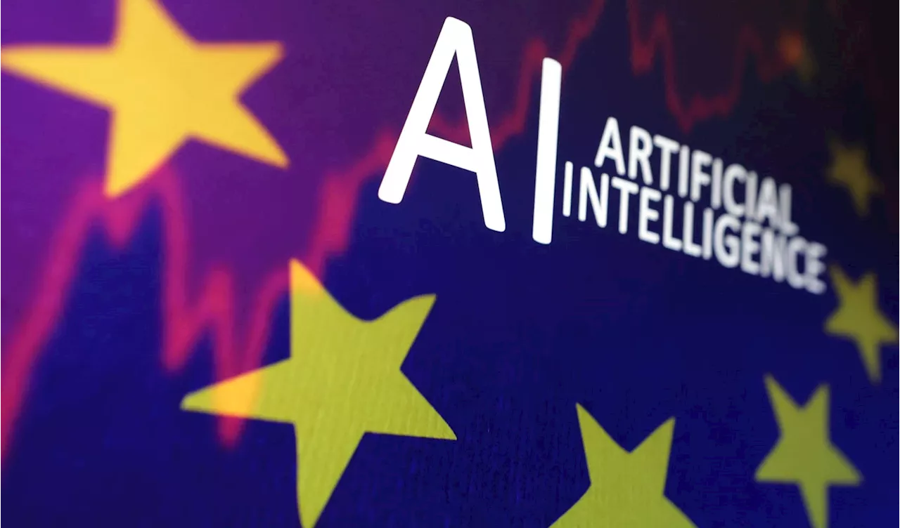 Tech giants are investing in ‘sovereign AI' to help Europe cut its dependence on the U.S.