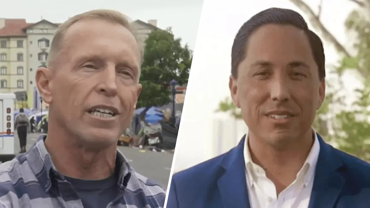 Larry Turner concedes San Diego mayoral race as Todd Gloria wins 2nd term