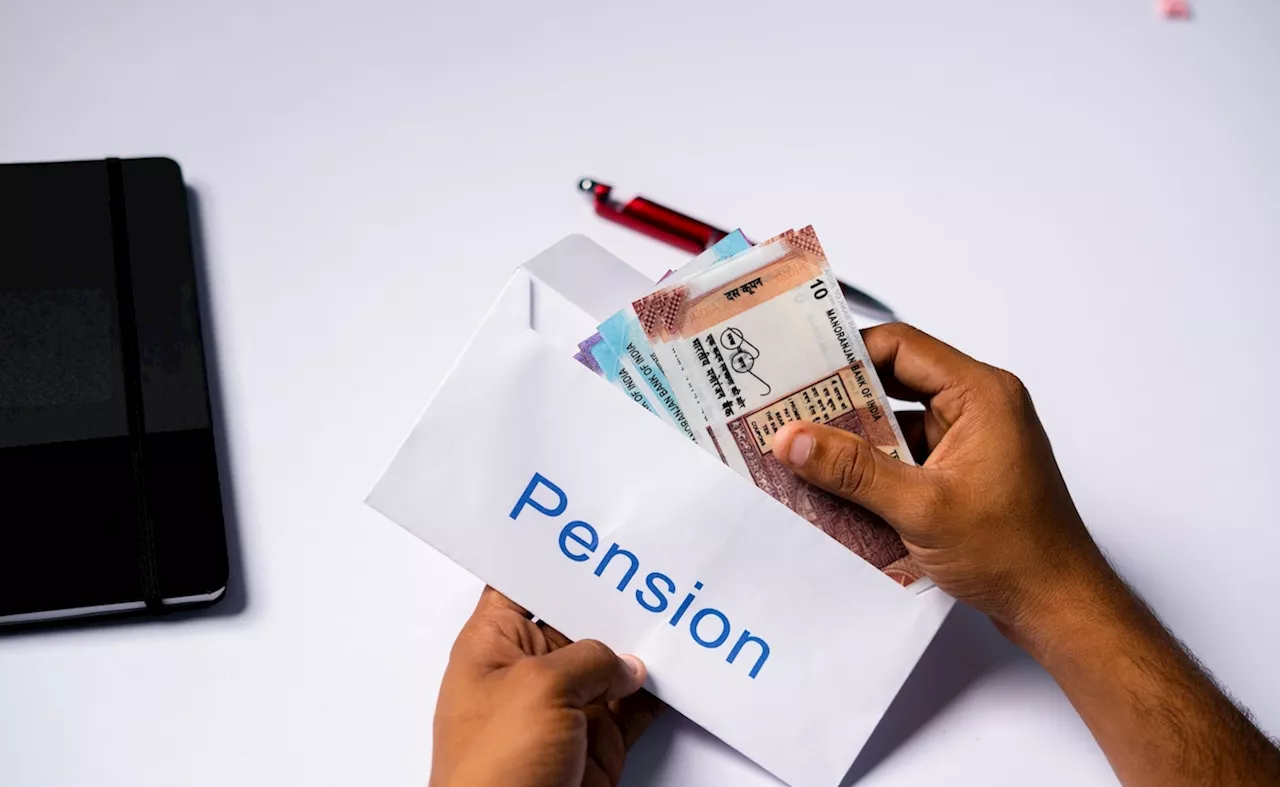 Family Pension: क्या पत्नी की जगह बेटी बन सकती है पिता की पेंशन की हकदार, जानें क्या है नियम 