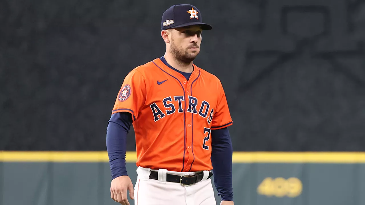 Scott Boras shares Bregman nugget that could lead All-Star to Boston