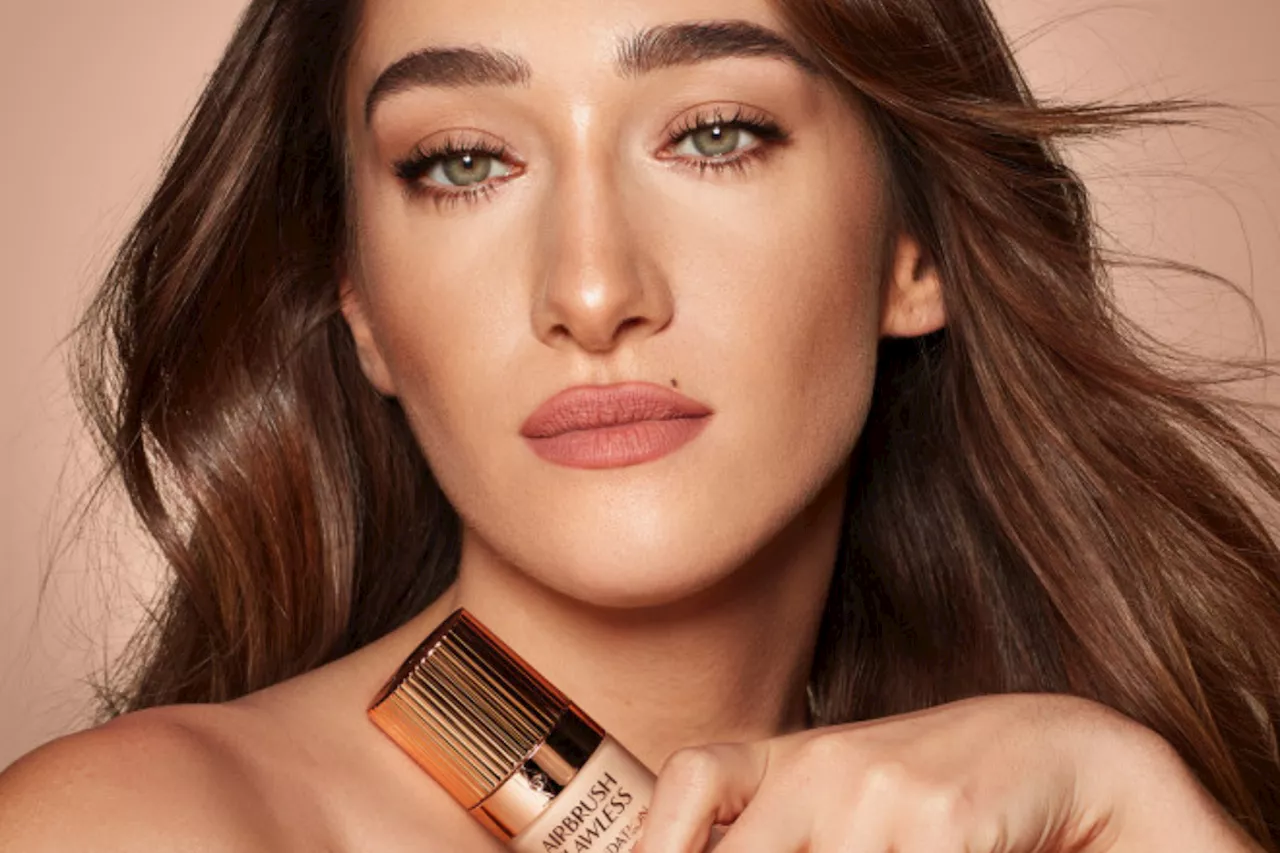 There's 2 for 1 at Charlotte Tilbury, but offer ends TOMORROW