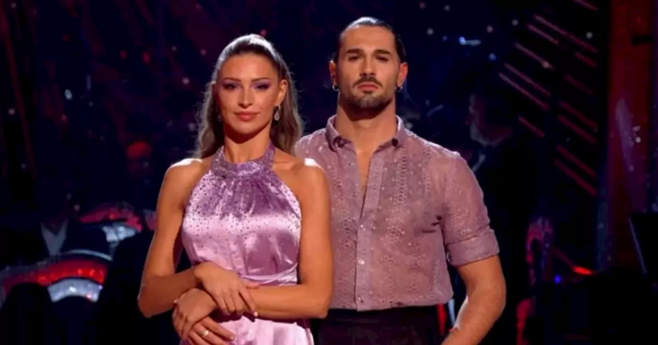 Strictly's Graziano Di Prima announces new job - four months after BBC axe