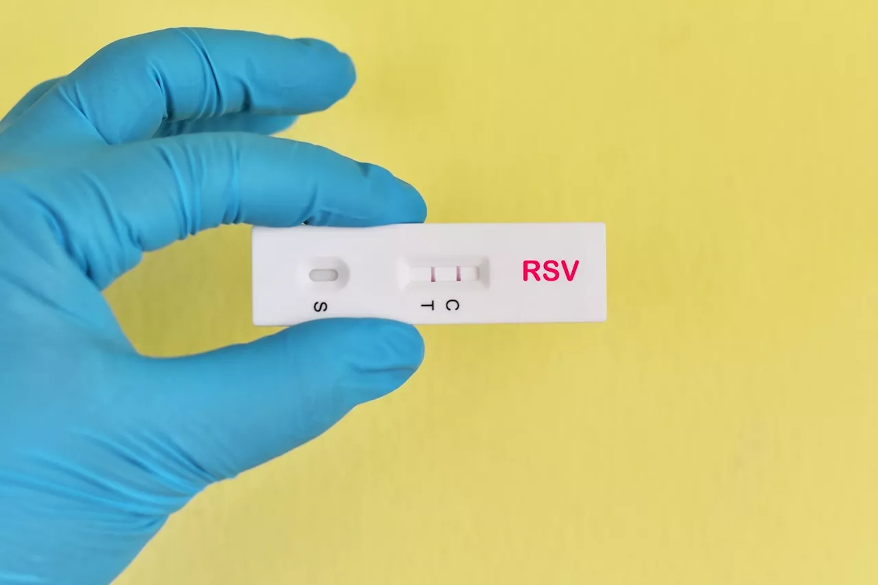 Study shows RSV’s severe impact on US adults, urging more testing and vaccination