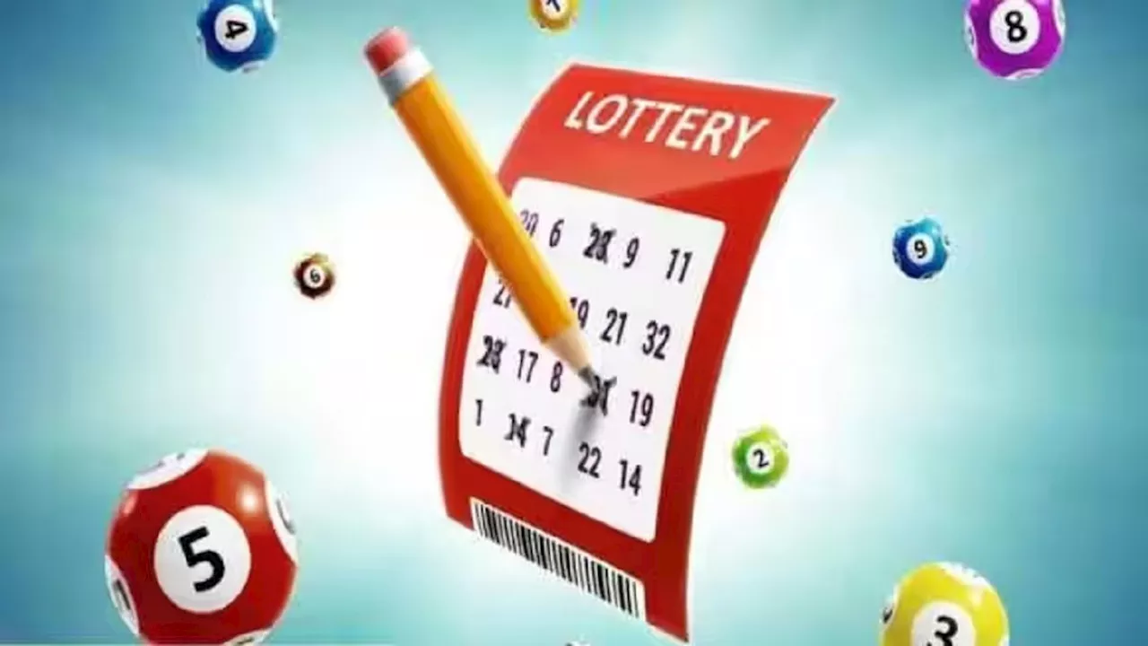 Kerala Lottery रातोंरात बना देता है करोड़पति, इन नंबरों ने आज इतने बनाए अमीर