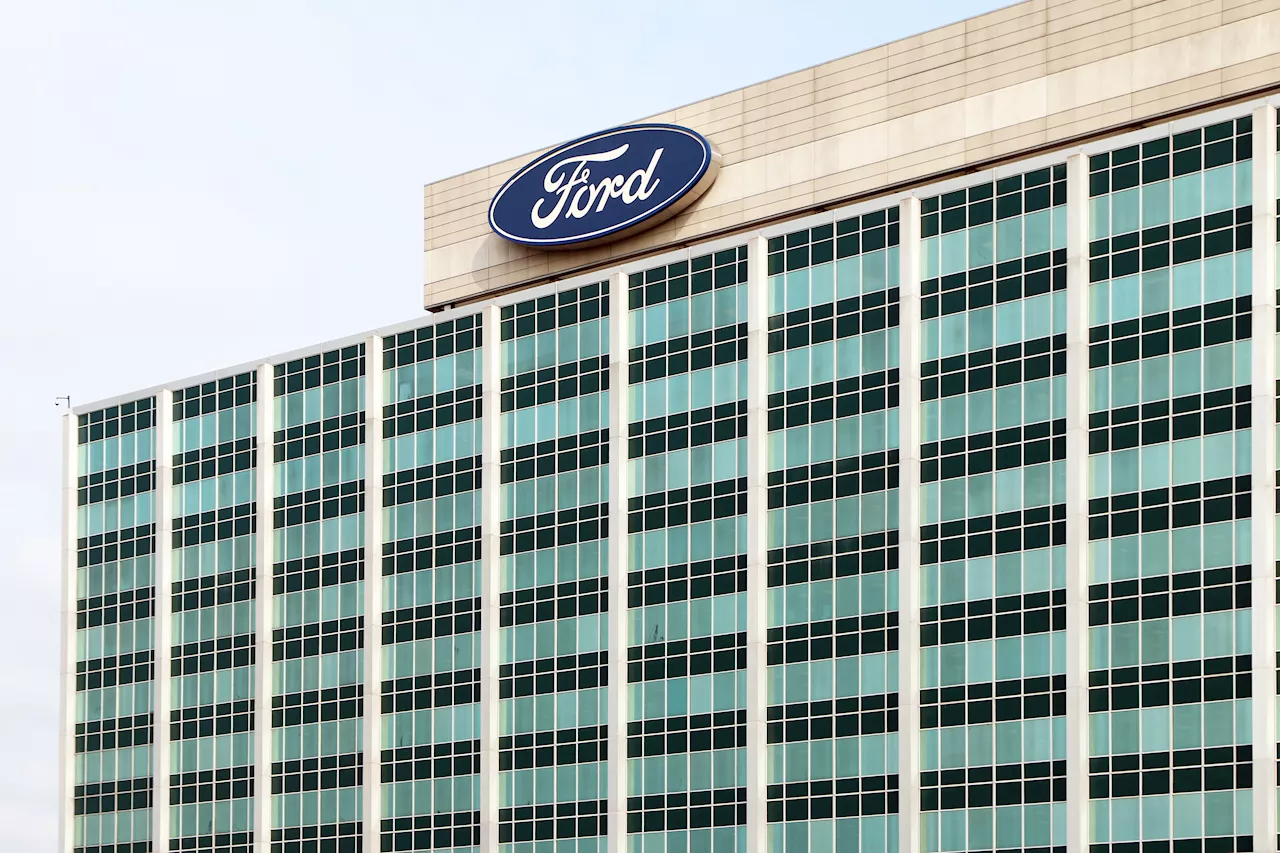 Ford to Pay Up to $165M Penalty for Delayed Recall Response