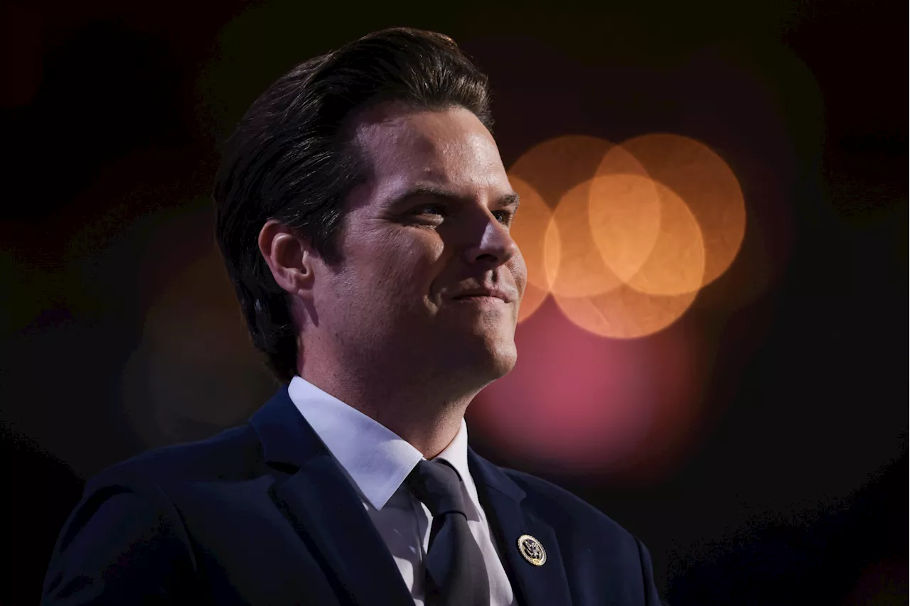 Matt Gaetz Faces 'Humiliating' Confirmation Hearing: Ex-White House Lawyer