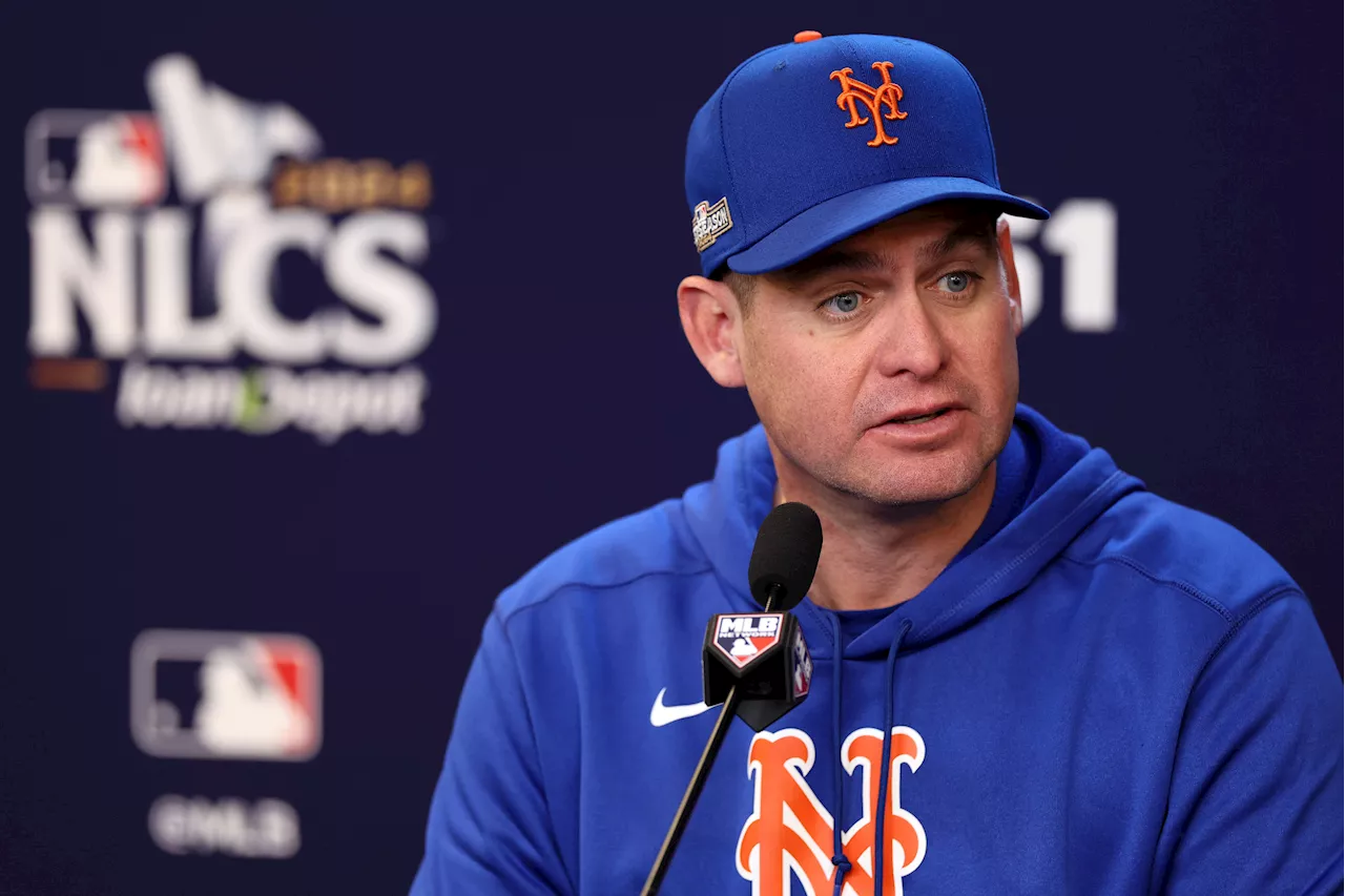 Mets Land $108 Million Three-Time All-Star Ace in Blockbuster Trade Idea