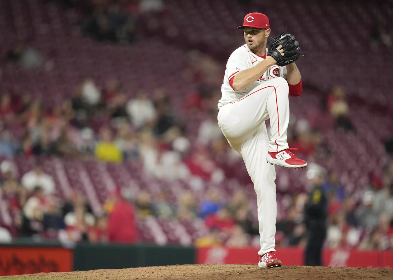 Red Sox Reportedly Ink Deal With Journeyman Hurler Eyeing Comeback Season