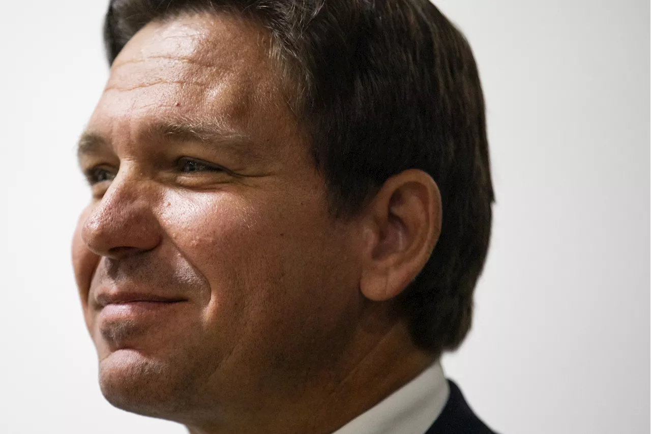 Ron DeSantis Issues Special Election Update After Matt Gaetz AG Nomination