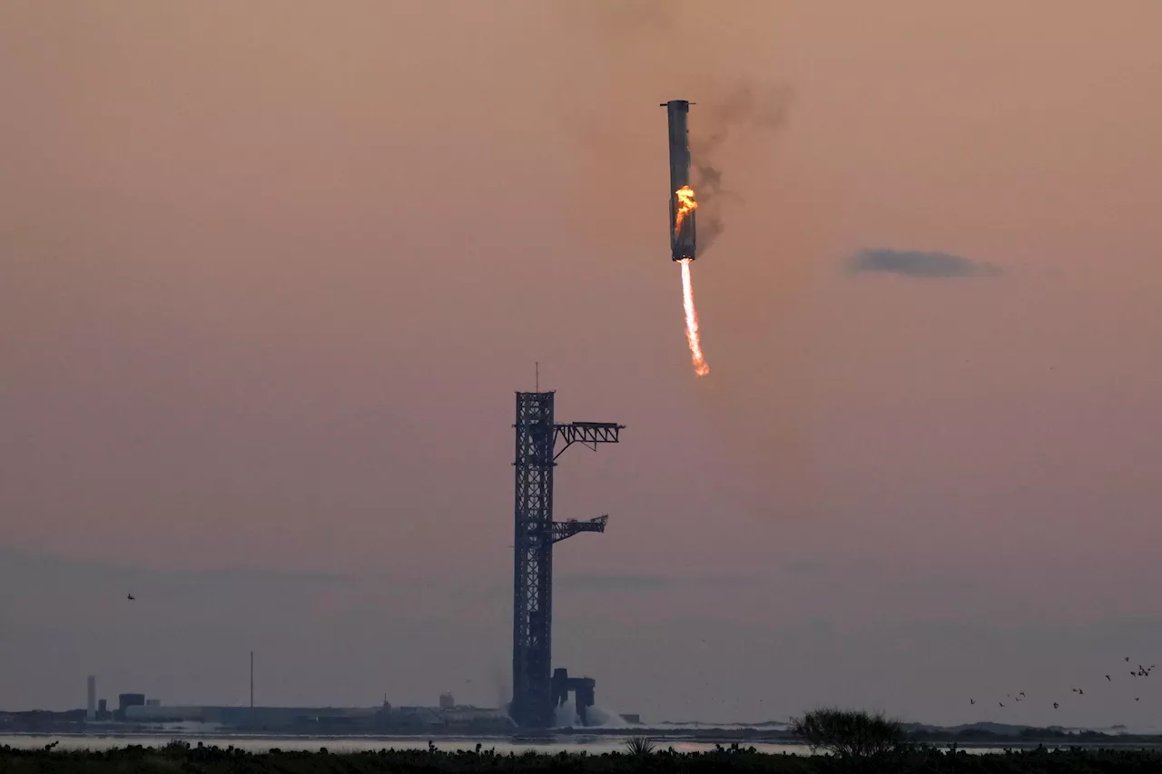 SpaceX Starship Sixth Test Flight: What to Expect