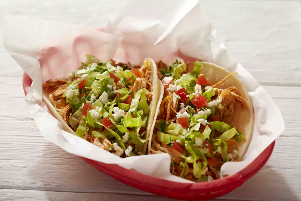 Taco Recall in 31 States As FDA Sets Risk Level Over Listeria Fears