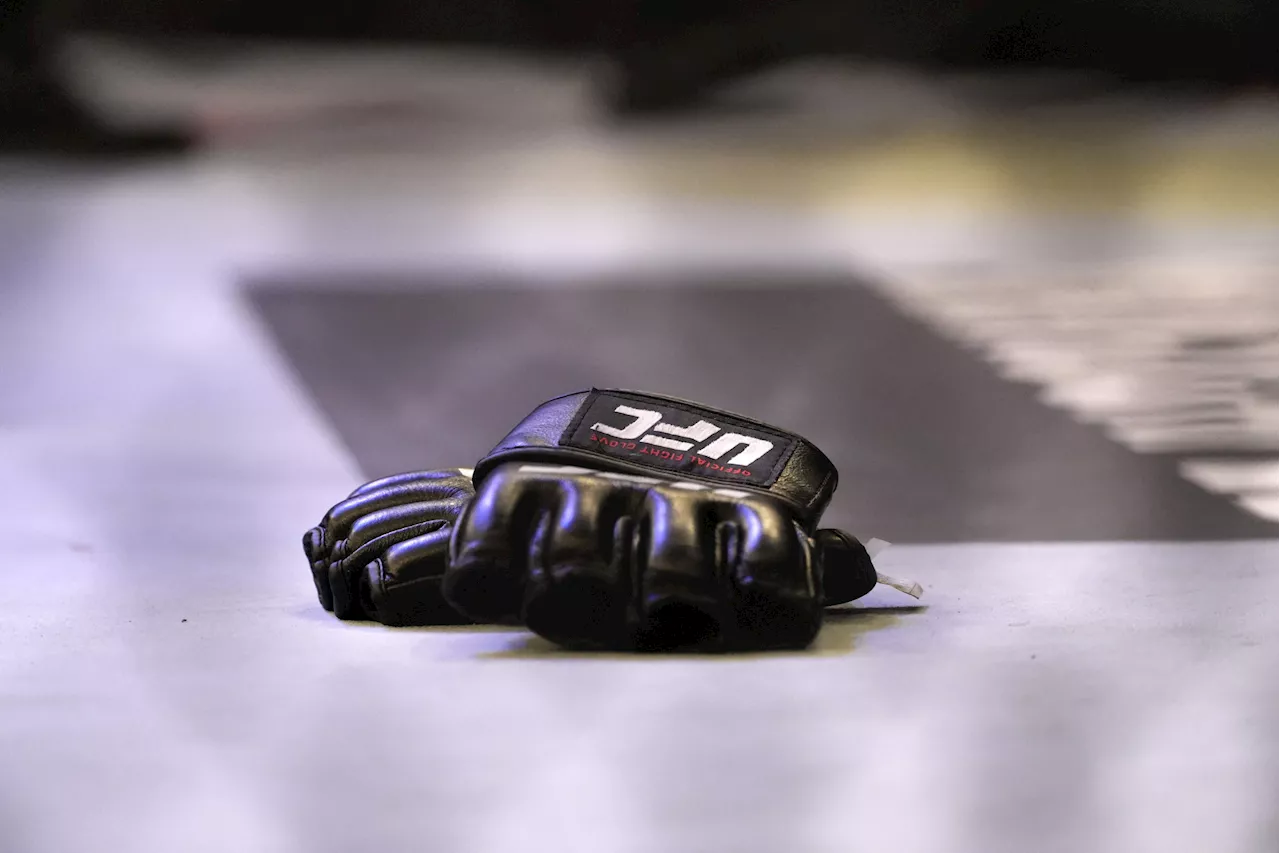 UFC News: Dana White Reveals Organization Will Go Back To Using Old Gloves Permanently