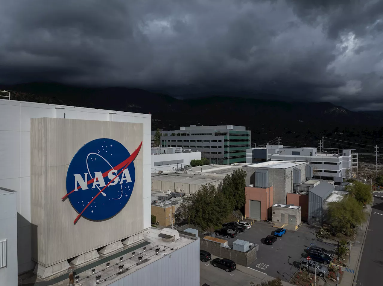 What Do Layoffs at NASA's Jet Propulsion Lab Signal for Space Exploration?