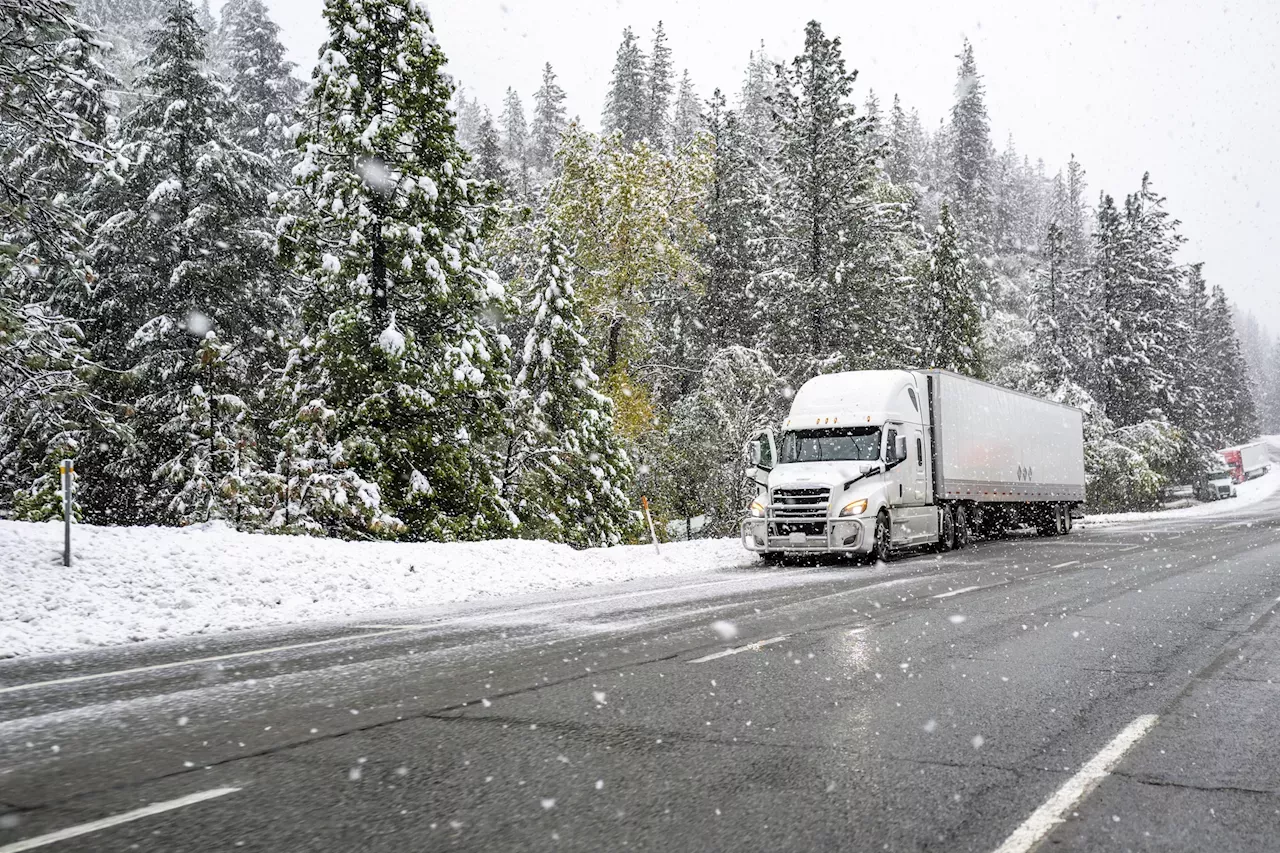 Winter Weather Warnings for 5 States as 18 Inches of Snow to Hit United States