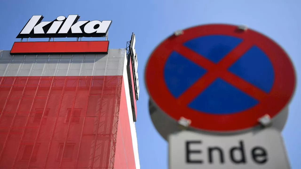 Kika/Leiner erneut insolvent - Sanierungsverfahren eröffnet