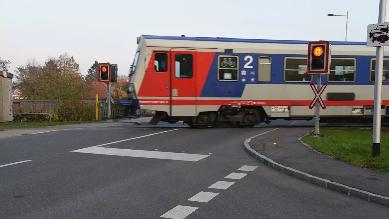 Wieselburg: Schrankenanlage wird in Manker Straße wieder Thema