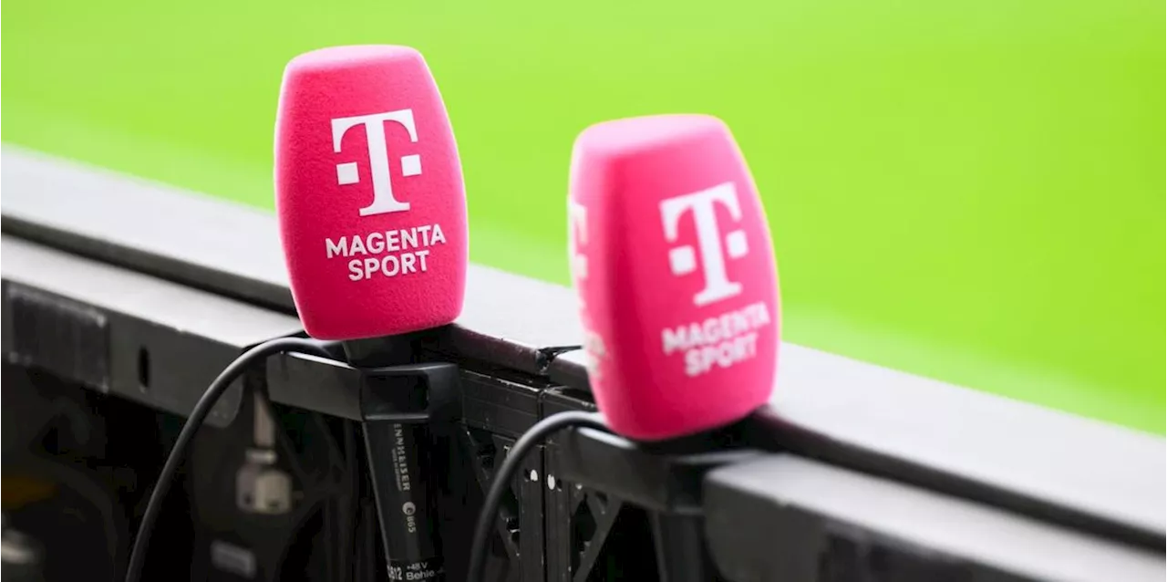 TV-Gesch&auml;ft: Telekom vermutet hohe Zahl von &bdquo;Schwarzsehern&ldquo;