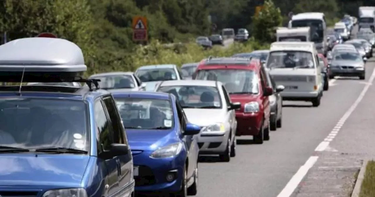 Drivers given urgent warning over new Highway Code rule few know about