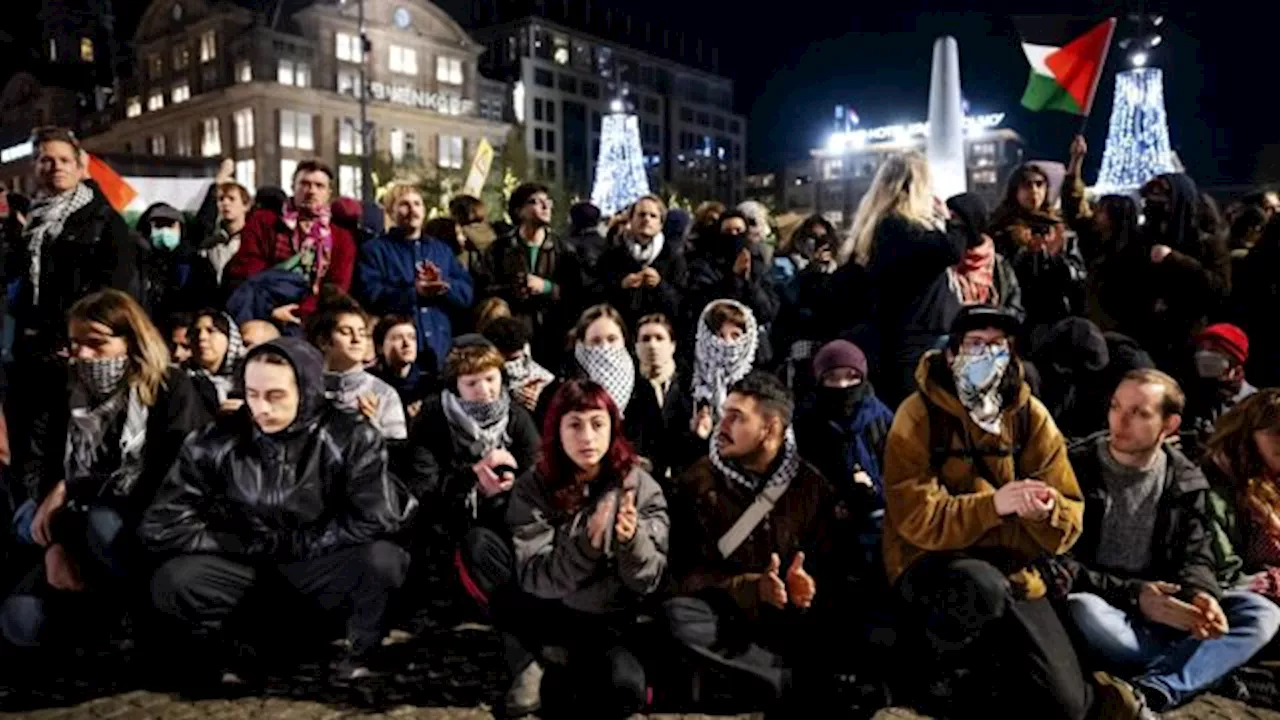 Afgelasten protesten zetten demonstratierecht 'onder druk': 'Dit gaat heel erg ver'