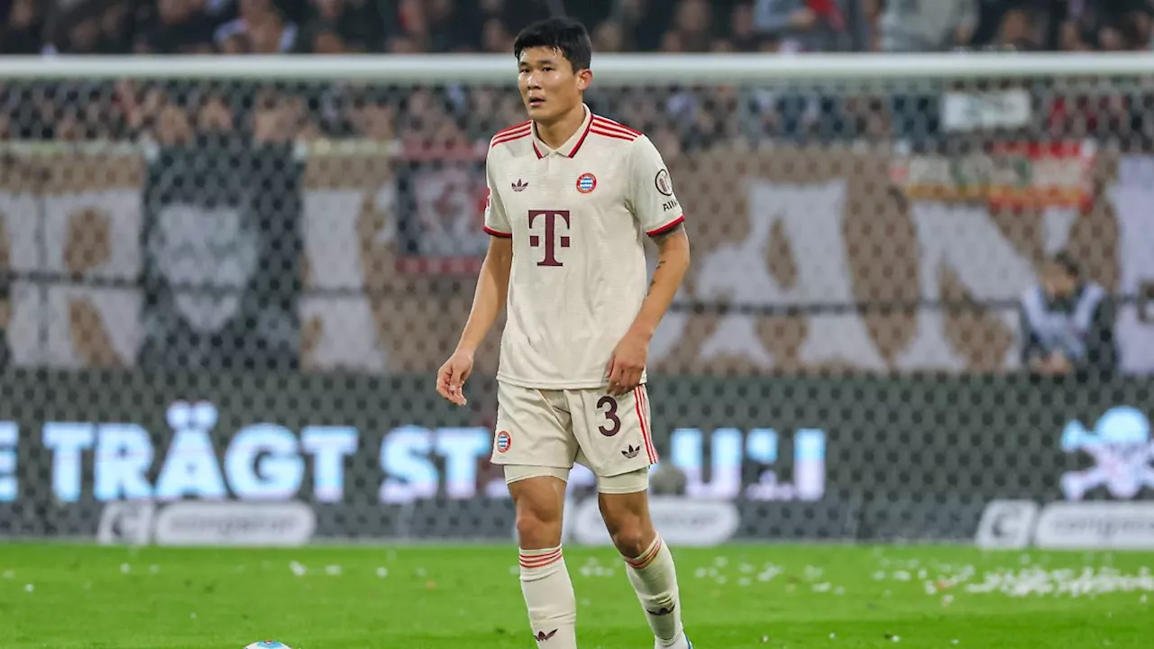 Ausnahmen nur ganz selten: Bayern-Star Minjae muss ungewöhnlichen Militärdienst absolvieren