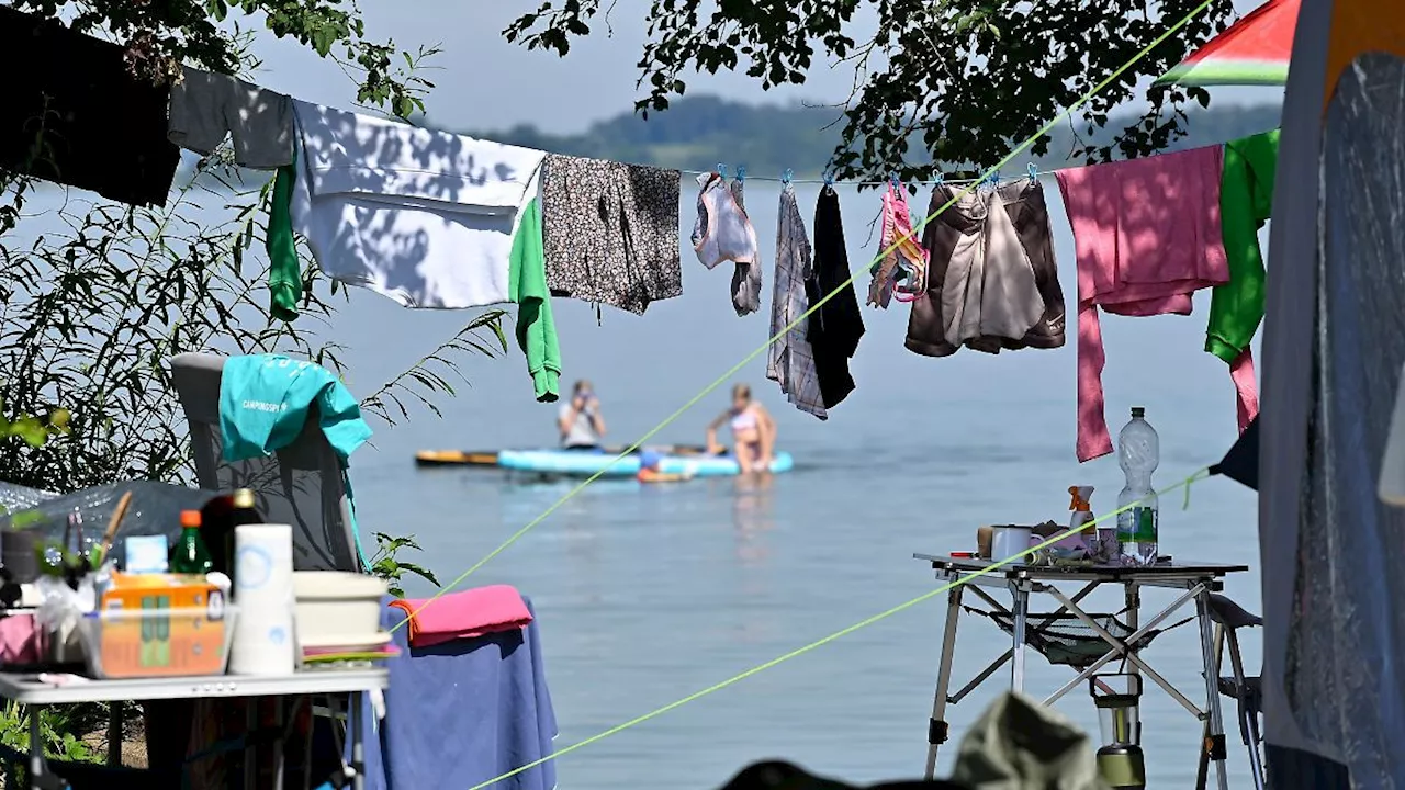 Bayern: Bayern bei Touristen wieder so beliebt wie vor Corona