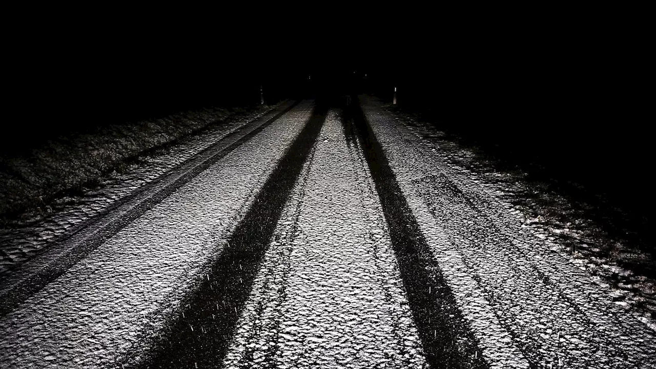 Bayern: Schnee im Alpenvorland – Kurzes Winter-Intermezzo in Bayern