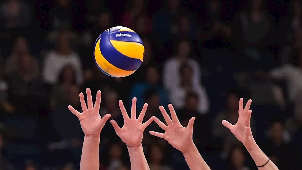 Hessen: Volleyball: VC Wiesbaden im Europapokal ausgeschieden