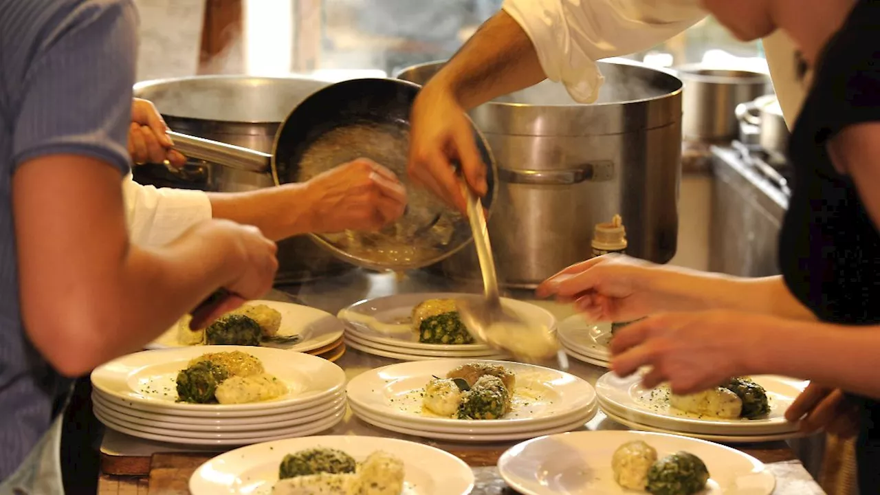 Rezept zum Warmwerden: Allgäuer Knödel-Suppen in drei Varianten