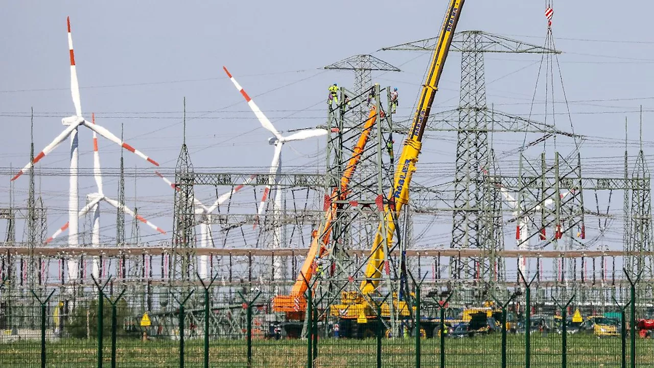 Sachsen-Anhalt: Weiterhin mehr Stromausfälle in Sachsen-Anhalt