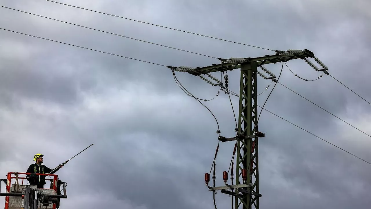 Thüringen: Thüringen stärker von Stromausfällen betroffen