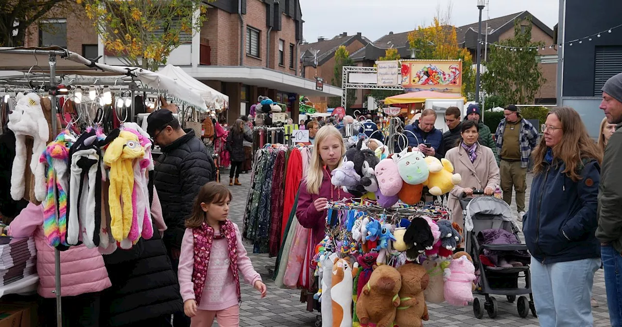 In Bad Lippspringe wird Kritik am Kirmes-Standort Rosengarten laut