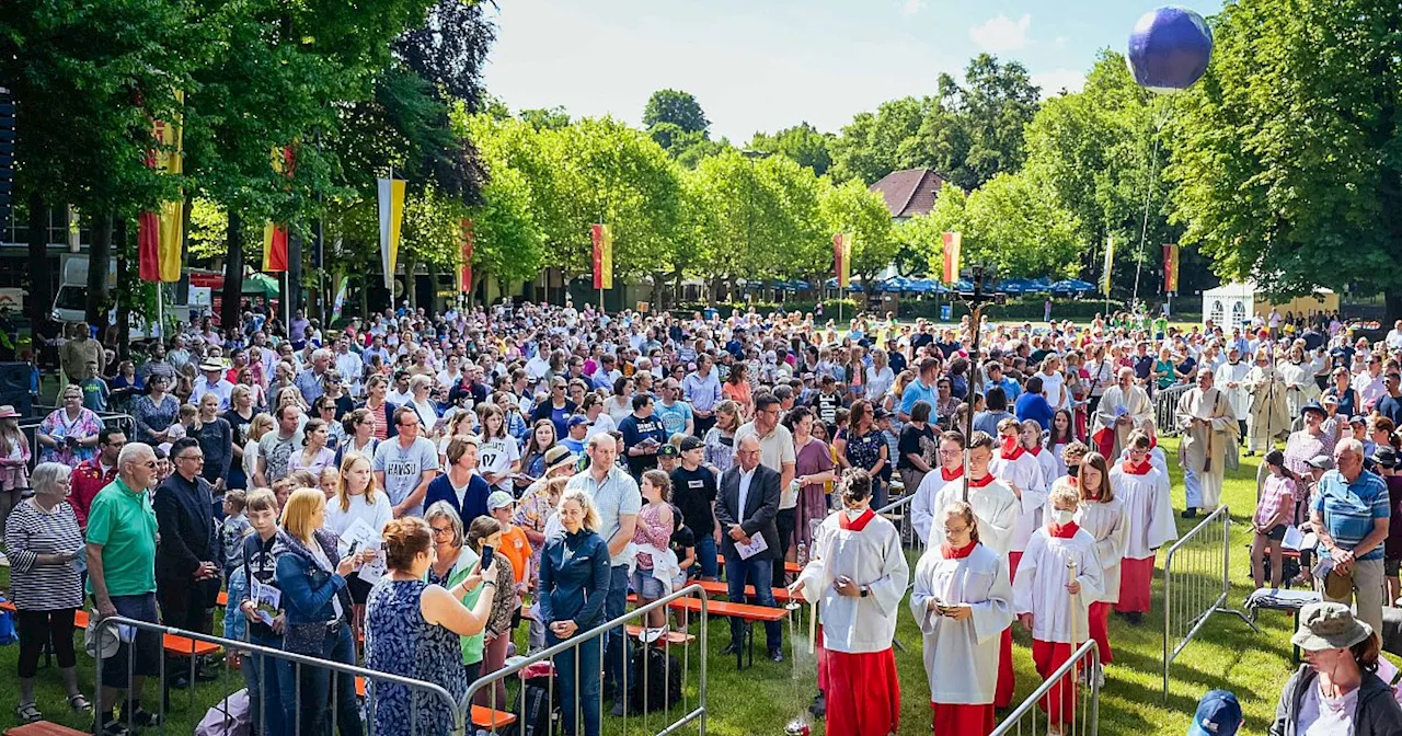 Kirche der Zukunft: Erzbistum Paderborn setzt ab jetzt auf die Generation Z